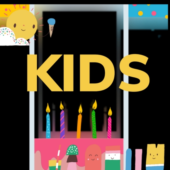 πππππKIDSπππππ - Picture 1 of 1